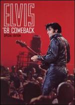 Elvis Presley - Elvis: \'68 Comeback Special [DVD]